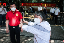 上海：致全市人民的感謝信| 更高效統(tǒng)籌疫情防控和經(jīng)濟社會發(fā)展  |上海疫情防控中的“自動化者”人文與自動化科技（十三）