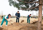 習(xí)近平：努力建設(shè)人與自然和諧共生的現(xiàn)代化|生態(tài)環(huán)境保護(hù)和經(jīng)濟(jì)發(fā)展是辯證統(tǒng)一、相輔相成的