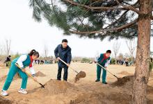 習(xí)近平：努力建設(shè)人與自然和諧共生的現(xiàn)代化|生態(tài)環(huán)境保護和經(jīng)濟發(fā)展是辯證統(tǒng)一、相輔相成的