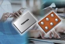 MOSFET柵極驅(qū)動(dòng)IC推新 |東芝2022推新動(dòng)態(tài)（七）|東芝（中國(guó)）董事長(zhǎng)宮崎洋一
