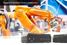 將以“智能制造全方位的邊緣運算解決方案”為主軸在德國Embedded World 2022隆重登場|德承強(qiáng)固型嵌入式電腦及自動化科技動態(tài)（五）