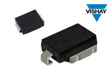 Vishay分立半導(dǎo)體和無源電子元件與自動化科技2022動態(tài)(九）| 瞬態(tài)電壓抑制器|適用于汽車、通信和工業(yè)應(yīng)用