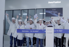 圖達(dá)通Innovusion圖像級激光雷達(dá)與自動化科技動態(tài)|實(shí)現(xiàn)高性能車規(guī)激光雷達(dá)第10000臺的下線|全工業(yè)化高性能激光雷達(dá)產(chǎn)線實(shí)現(xiàn)了高度自動化