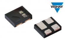 反射式光傳感器VCNT2025X01|Vishay分立半導(dǎo)體和無(wú)源電子元件與自動(dòng)化科技2022動(dòng)態(tài)（十）|汽車、智能家居、工業(yè)等產(chǎn)業(yè)的自動(dòng)化科技應(yīng)用場(chǎng)景