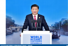 習(xí)近平：讓互聯(lián)網(wǎng)更好造福世界各國(guó)人民|習(xí)近平向世界互聯(lián)網(wǎng)大會(huì)國(guó)際組織成立致賀信