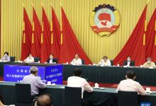 全國政協(xié)召開“深入實施新時代人才強國戰(zhàn)略”專題協(xié)商會|汪洋：筑牢人才之基