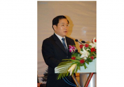 金壯龍同志任工業(yè)和信息化部黨組書記，肖亞慶同志不再擔(dān)任