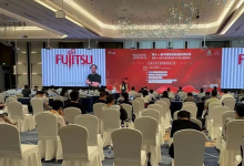 富士通汽車事業(yè)總部總經(jīng)理汪波：助力客戶實現(xiàn)綠色智能制造、可持續(xù)發(fā)展|實現(xiàn)向綠色可持續(xù)制造的轉(zhuǎn)型