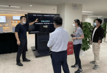 SGS與北京微芯區(qū)塊鏈與邊緣計算研究院簽署戰(zhàn)略合作協(xié)議|基于長安鏈雙方開啟綠色低碳合作