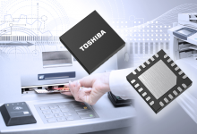 東芝推出新款步進電機驅動IC，適用于辦公自動化和金融科技設備|東芝2022推新動態(tài)（八）