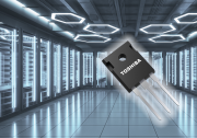 東芝推出面向更高效工業(yè)設(shè)備的第三代SiC MOSFET|應(yīng)用于開關(guān)電源、光伏變頻器等