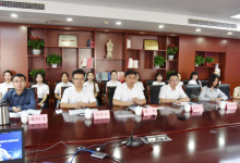 探究智能信息時(shí)代教育發(fā)展之路|山東社科論壇2022·人工智能賦能教育創(chuàng)新的中國(guó)探索與國(guó)際經(jīng)驗(yàn)學(xué)術(shù)研討會(huì)在曲阜師范大學(xué)舉辦