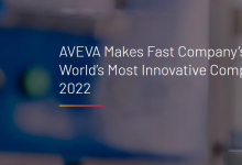 AVEVA劍維軟件入選《Fast Company》2022年度全球最具創(chuàng)新力公司|中國區(qū)總經(jīng)理萬世平：堅持科技創(chuàng)新有利于激發(fā)工業(yè)創(chuàng)造力