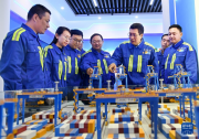 二十大代表中的自動化科技工作者|山東港口集團張連鋼|國家電網(wǎng)張黎明|中國航發(fā)洪家光：以匠心鑄“機”心