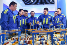 二十大代表中的自動化科技工作者|山東港口集團張連鋼|國家電網(wǎng)張黎明|中國航發(fā)洪家光：以匠心鑄“機”心