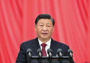 習(xí)近平：以中國式現(xiàn)代化全面推進(jìn)中華民族偉大復(fù)興 | 李克強(qiáng)主持大會 2340名代表和特邀代表出席大會|中國共產(chǎn)黨第二十次全國代表大會在京開幕