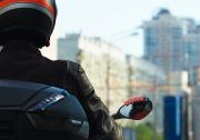 安森美和Ride Vision合作，為摩托車(chē)騎行者提供先進(jìn)的安全方案