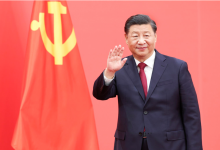 習(xí)近平主持二十屆中共中央政治局第一次集體學(xué)習(xí) | 全黨要在全面學(xué)習(xí)、全面把握、全面落實(shí)上下功夫 堅(jiān)定不移把黨的二十大提出的目標(biāo)任務(wù)落到實(shí)處 奮力奪取全面建設(shè)社會(huì)主義現(xiàn)代化國(guó)家新