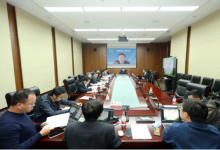 南瑞集團(tuán)召開2022年度科技成果鑒定會(huì)|共同對自動(dòng)化控制、輸變電、配用電、綜合能源、信息通信、特高壓實(shí)驗(yàn)驗(yàn)證等方面自主創(chuàng)新成果進(jìn)行權(quán)威鑒定