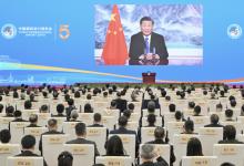 習近平：開放是人類文明進步的重要動力，是世界繁榮發(fā)展的必由之路| 習近平在第五屆中國國際進口博覽會開幕式發(fā)表致辭