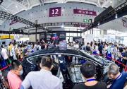 R-Car V4H自動駕駛開發(fā)平臺|瑞薩電子攜多款汽車電子先進解決方案亮相2022慕尼黑華南電子展