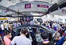 R-Car V4H自動(dòng)駕駛開發(fā)平臺(tái)|瑞薩電子攜多款汽車電子先進(jìn)解決方案亮相2022慕尼黑華南電子展