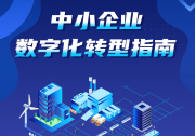 多措并舉推動中小企業(yè)科學(xué)高效開展數(shù)字化轉(zhuǎn)型，對于經(jīng)濟高質(zhì)量發(fā)展至關(guān)重要|《中小企業(yè)數(shù)字化轉(zhuǎn)型指南》政策解讀