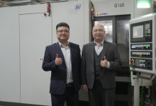 埃馬克助力重慶永達(dá)緊握新能源車發(fā)展機遇