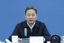 李小鵬：抓好產(chǎn)業(yè)應(yīng)用帶動，在自動駕駛、智能航運(yùn)、智能建造等領(lǐng)域形成一批標(biāo)志性成果|全國交通運(yùn)輸科技創(chuàng)新工作會議