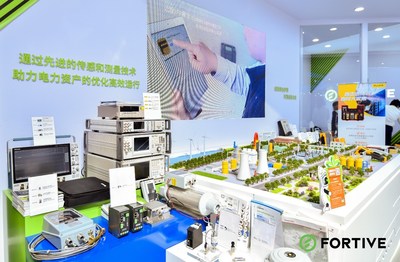 綠色能源場(chǎng)景方案展示
