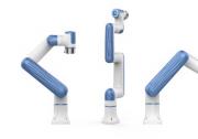 DOBOT Nova協(xié)作機(jī)器人發(fā)布  專為自助無人零售業(yè)服務(wù)