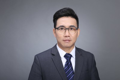 晶泰科技聯(lián)合創(chuàng)始人、董事長 溫書豪