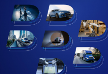 亞馬遜云科技與黑莓擴大合作，將BlackBerry QNX基礎軟件遷移上云