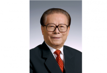  告全黨全軍全國各族人民書|敬愛的江澤民同志永垂不朽