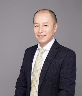 浪潮信息渠道推進部總經(jīng)理毛柏林