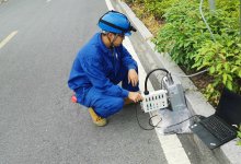 量子技術(shù)與配電線路自動(dòng)化技術(shù)的有機(jī)結(jié)合，實(shí)現(xiàn)了架空線路自動(dòng)故障定位、故障自動(dòng)隔離和快速負(fù)荷轉(zhuǎn)供|錢塘公司首條基于量子加密無(wú)線通訊的全自動(dòng)化架空線路正式投運(yùn)