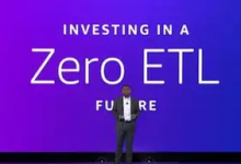 亞馬遜云科技發(fā)布兩項新功能幫助客戶邁向Zero-ETL未來