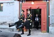 大江東去與大海同在 浩氣長(zhǎng)存勵(lì)復(fù)興之志 江澤民同志骨灰撒入江海|江澤民偉大光輝的一生