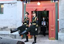 大江東去與大海同在 浩氣長存勵復(fù)興之志 江澤民同志骨灰撒入江海|江澤民偉大光輝的一生