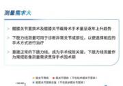 天津醫(yī)院放射科與聯(lián)影智能合作開發(fā)人工智能下肢力線測量系統(tǒng)