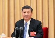 習(xí)近平出席中央農(nóng)村工作會(huì)議并發(fā)表重要講話|全面推進(jìn)鄉(xiāng)村振興、加快建設(shè)農(nóng)業(yè)強(qiáng)國(guó)|抓好以鄉(xiāng)村振興為重心的“三農(nóng)”各項(xiàng)工作，大力推進(jìn)農(nóng)業(yè)農(nóng)村現(xiàn)代化