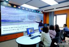 巴彥淖爾市水文中心目前建成內(nèi)蒙古首個水文自動化測控中心|形成數(shù)據(jù)集成環(huán)境，極大提升了水文信息化水平