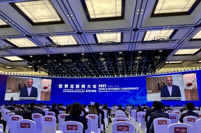 IBM董事長、首席執(zhí)行官 Arvind Krishna