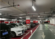 無人值守停車庫/無人值守停車場解決方案的實現(xiàn)