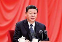 習(xí)近平：全面從嚴(yán)治黨探索出依靠黨的自我革命跳出歷史周期率的成功路徑|《求是》雜志發(fā)表習(xí)近平總書(shū)記重要文章