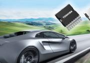 新款MOSFET具有高額定漏極電流和低導(dǎo)通電阻|東芝推出采用新型高散熱封裝的車載40V N溝道功率MOSFET，支持車載設(shè)備對更大電流的需求
