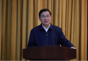 張玉卓:持續(xù)推動國資監(jiān)管信息系統(tǒng)迭代升級，提升國資監(jiān)管效能、推動國資央企高質(zhì)量發(fā)展