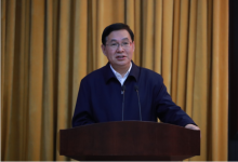 張玉卓:持續(xù)推動國資監(jiān)管信息系統(tǒng)迭代升級，提升國資監(jiān)管效能、推動國資央企高質(zhì)量發(fā)展