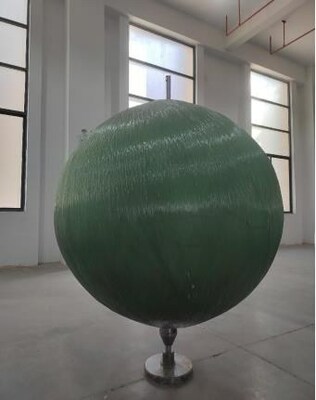 球形儲(chǔ)罐