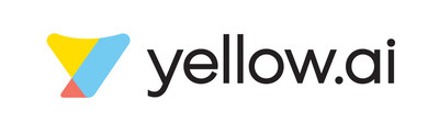 Yellow.ai推出 Dynamic Conversation Designer ，強(qiáng)化對(duì)話自動(dòng)化平臺(tái)能力